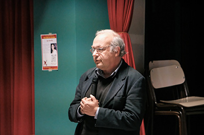 2022 vincitori prof gioseffi